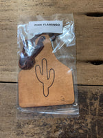 Leather Air Freshener Scents