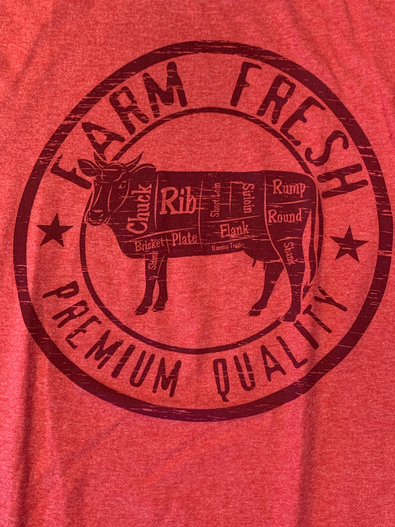 Farm Fresh Tshirt
