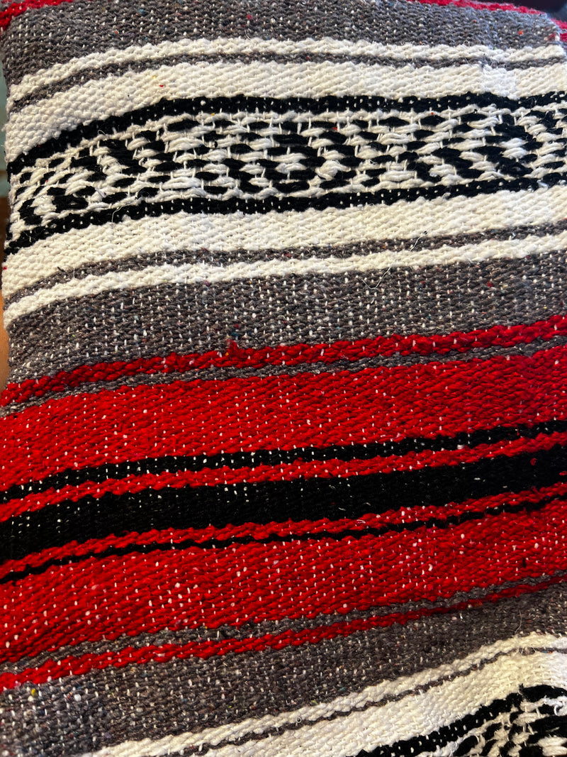 Mexican Blanket