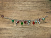 Christmas Charm Bracelet