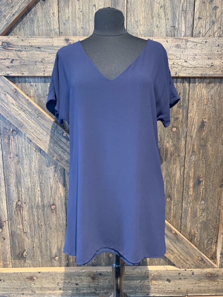 Simple Party Dress