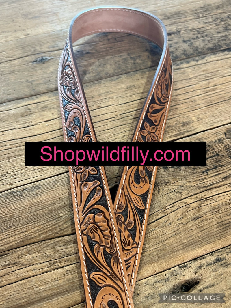 Leather Purse Strap – Wild Filly Boutique