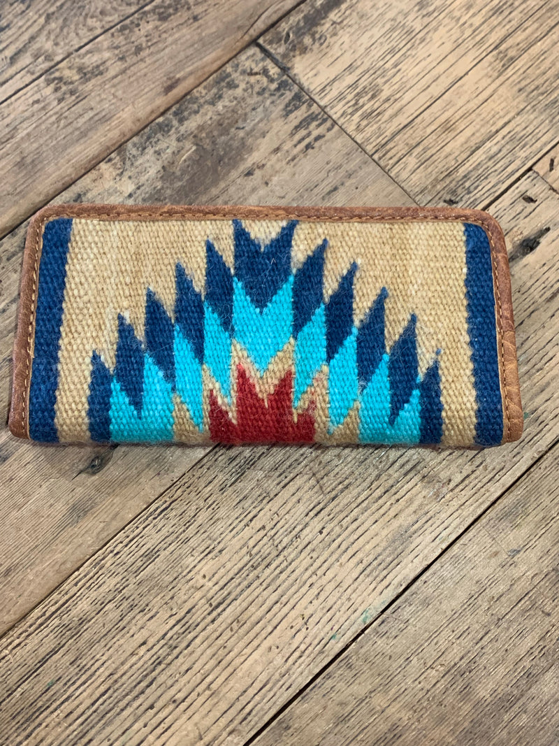 Fabric Wallet