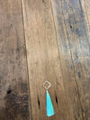 Moroccan Tassel Necklace