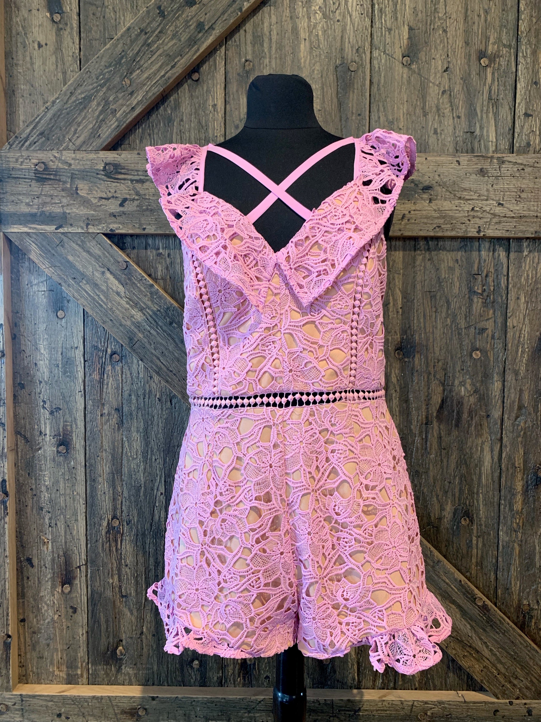 Rompers – Wild Filly Boutique
