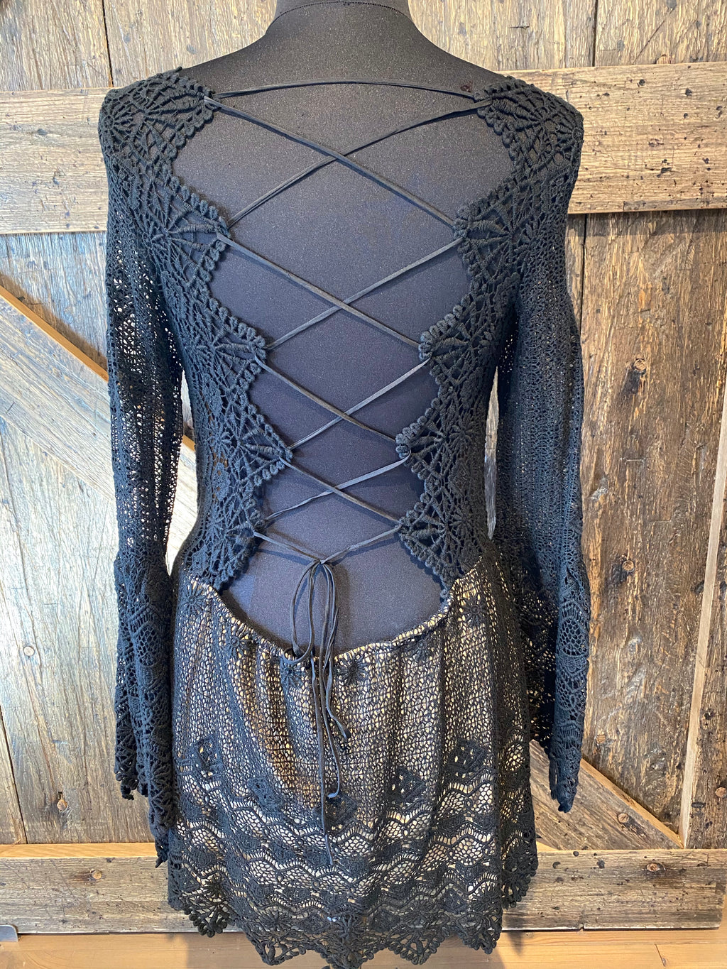 Everlasting Backless Mini Dress * XS & S ONLY* Wild Filly Boutique Everlasting Backless Mini Dress * XS & S ONLY* Wild Filly Boutique